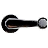 Dorman 76945 Window Crank Handle Compatible with Select Chevrolet / GMC Models, Chrome