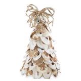 Mud Pie Oyster Shell Tree (Large)