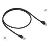 Amazon Basics RJ45 Cat 6 Ethernet Patch Cable