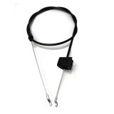 112 8818 Replacement Brake Cable for Toro 20 Rear Bagging&22 Recycler Lawn Mower 20330 20339 10642 10603 10641