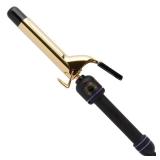 Hot Tools 1 Curling Iron for Beginners | Long Lasting Results, Defined Curls and Easy to Use with Temperature Control for All Hair Types up to 430?