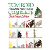 Advanced Piano Solos Complete Christmas