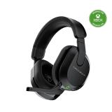 Turtle Beach Stealth 600 Gen 3 Wireless Multiplatform Amplified Gaming Headset for Xbox Series X|S, Xbox One, PC, PS5, PS4, Mobile  Bluetooth, 80 Hr Battery, AI Noise Cancelling Mic  Black