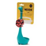 OTOTO The Original Nessie Ladle   Soup Ladle, Cute Gifts, Funny Kitchen Gadgets, Loch Ness design, Cooking Gifts for Mom   Cute and Practical Kitchen Utensils   Unique Gifts for Women