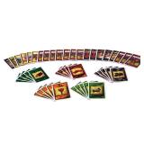 CATAN Replacement Game Cards - Complete Set of 120 Game Cards for Use with the CATAN Board Game (Sold Separately), Official Board Game Accessories Made by CATAN Studio