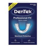 DenTek Mouth Guard for Nighttime Teeth Grinding, Professional Fit Dental Guard, 1 Count