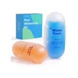 3 in 1 Winter Closing Kit   Pool Winterizing Kit for Above Ground Pool and inground Pools, Easy to Use   Up to 30,000 Gallon