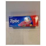 Ziploc Storage Gallon Bags with Grip 