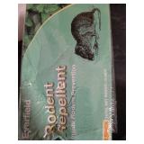 48Pcs Mouse Rodent Repellent