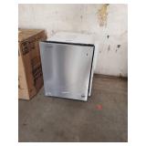 KitchenAid KDTM404KPS 24 Inch Fully Integrated Dishwasher