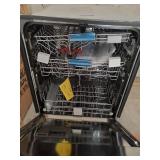 KitchenAid KDTM404KPS 24 Inch Fully Integrated Dishwasher