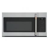 CVM517P2M2S1 GE Cafe Microwave