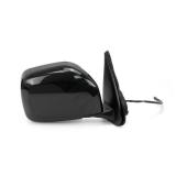 For Toyota Tacoma Door Mirror 2001 2002 2003 2004 Passenger Side | Power | Non-Heated | Replacement For TO1321163 | 87910-35580