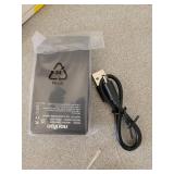 LI-40B USB Charger for Olympus D-720, FE-230, FE-340, FE-280, FE-20, Stylus 710, 790SW, 770SW, 7010, 760, 720SW, VR-320, VR-310, X-935, X-905 Camera and More