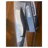 Cold Steel Royal Kukri Machete - 97KMIGS(Retail $39.99)