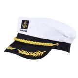 KKBES Nautical Adjustable Captain