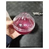 Onion Storage Containers, Reusable Onion Keeper for Refrigerator, Individual Onion Saver Holder Organizer for Fridge to Keep Onion Fresh