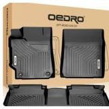 Ledkingdomus Floor Mats liner All-Weather for Standard Models(Set of 4 pc)