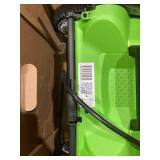 Greenworks 24V 13" Brushless Lawn Mower (Retail $229.99)