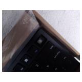 Dell Wired Keyboard - Black KB216 (580-ADMT)