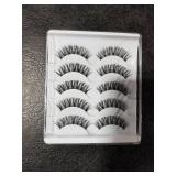 Eyelashes Lashes False Eyelashes Natural Eyelashes Wispy Lashes Mink Lashes False Eyelashes Natural by SPECSIE, SPECSIE #Orchid