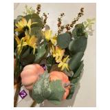 Fall Floral Picks (Set of 4) Fall Decorations