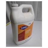 CloroxProâ¢ Clorox Total 360Â® disinfctnt cleanr 128 Ounces - Retail: $164.74