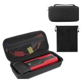 Linkidea Car Jump Starter Hard Storage Case, Carrying Travel Protection Case Suitable for Most Jump Starter