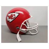 Kansas City Chiefs Prop Helmet