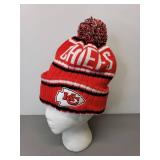 Kansas City Chiefs Stocking Cap