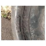 Hoosier Drag Racing Tire 29x10x15"