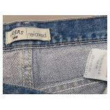 Lee & Old Navy Jeans (used)