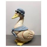 Mother Goose Cookie Jar