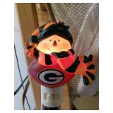 Green Bay Packers Winter Season Nightlight