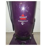 Bissell Powerforce - Works