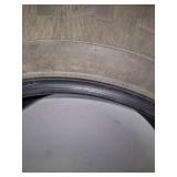 Goodyear Standard Load Tire 235/65 R18 Viva 3 All Season - Good Tread