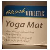 New Yoga Mat