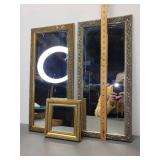 Decorative Mirrors