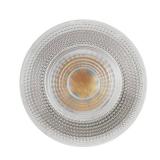 Euri Lighting EP30-11W6000es Dimmable LED PAR30 Short Neck, 11W (75W Equal) 850lm, 80CRI, Soft White (3000K) 40° Beam Angle, Damp Rated, UL, Energy Star, 3YR 25K HR WTY, One Count