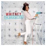 Whitney Houston - The Greatest Hits (Case Broken)