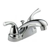 Delta CHR 2Hand CTR LavFaucet