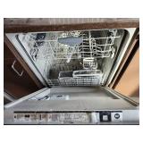 Frigidaire Dishwasher