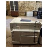 Xerox Phaser 7800 Printer