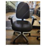 (2) Office Chairs