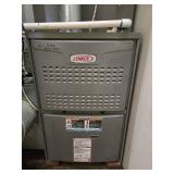 Lennox AC Unit Model CX34-49C-6F-1 With Door