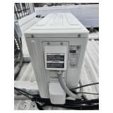 Lennox Model MPA009S4S-1P Single Unit Heat Pump Unit