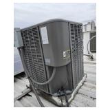 Lennox AC Model ML14XC1-060-233A02