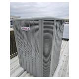 Lennox AC Model ML14XC1-060-233A02