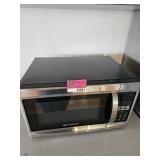 Emerson Microwave Model MW1337SB