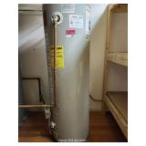 40gal State Select Model PR64NORT Water Heater